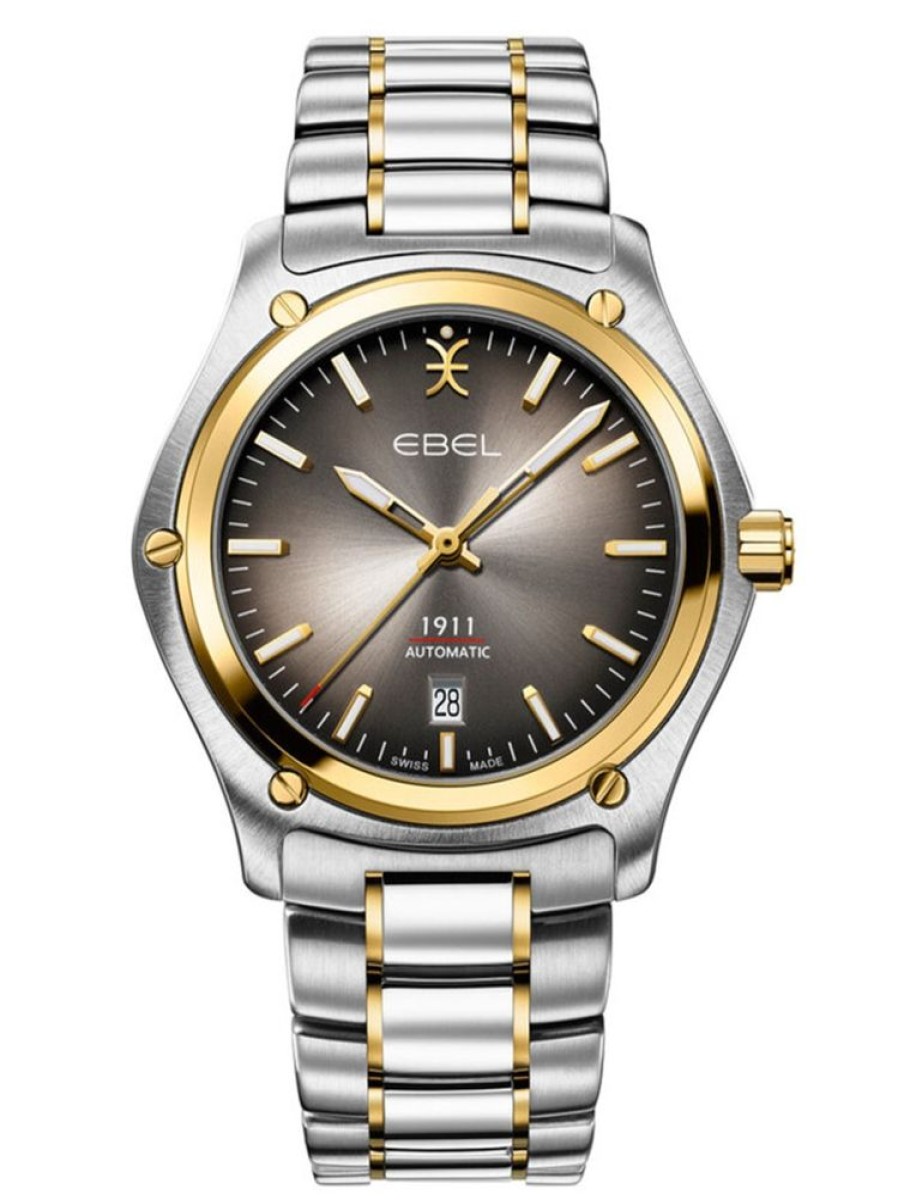 Horloges Ebel | 1216617 1911 Serie 42Mm