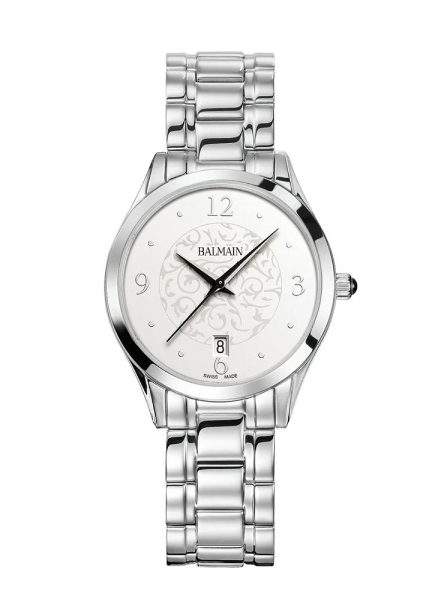 Horloges Balmain | B4311.33.14 Classic R Lady