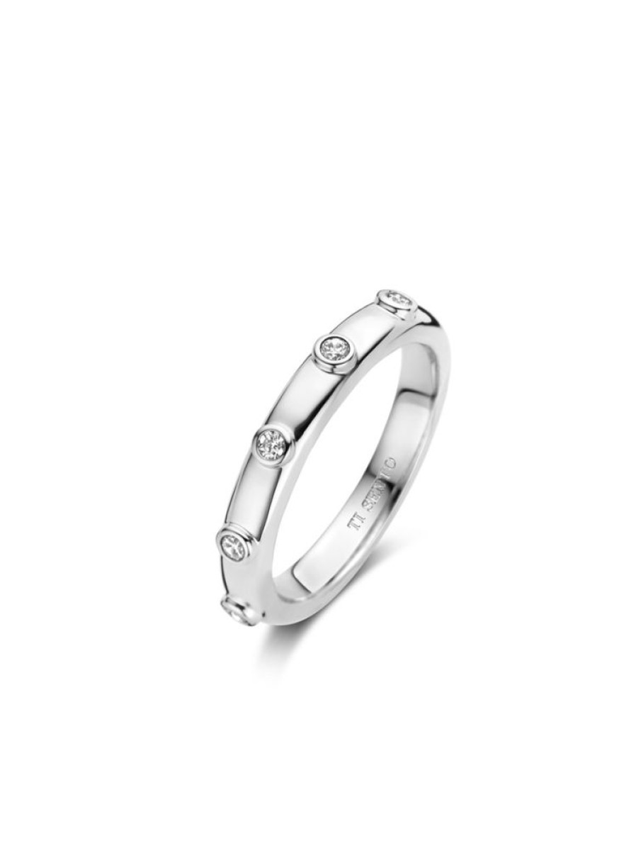 Sieraden Ti Sento | 12316Zi Ring