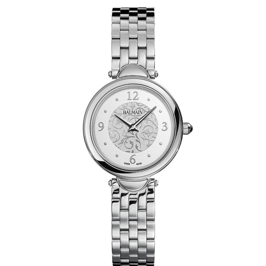 Horloges Balmain | B8151.33.14 - Haute Elegance