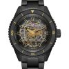 Horloges Rado | R32147162 - Captain Cook Skeleton