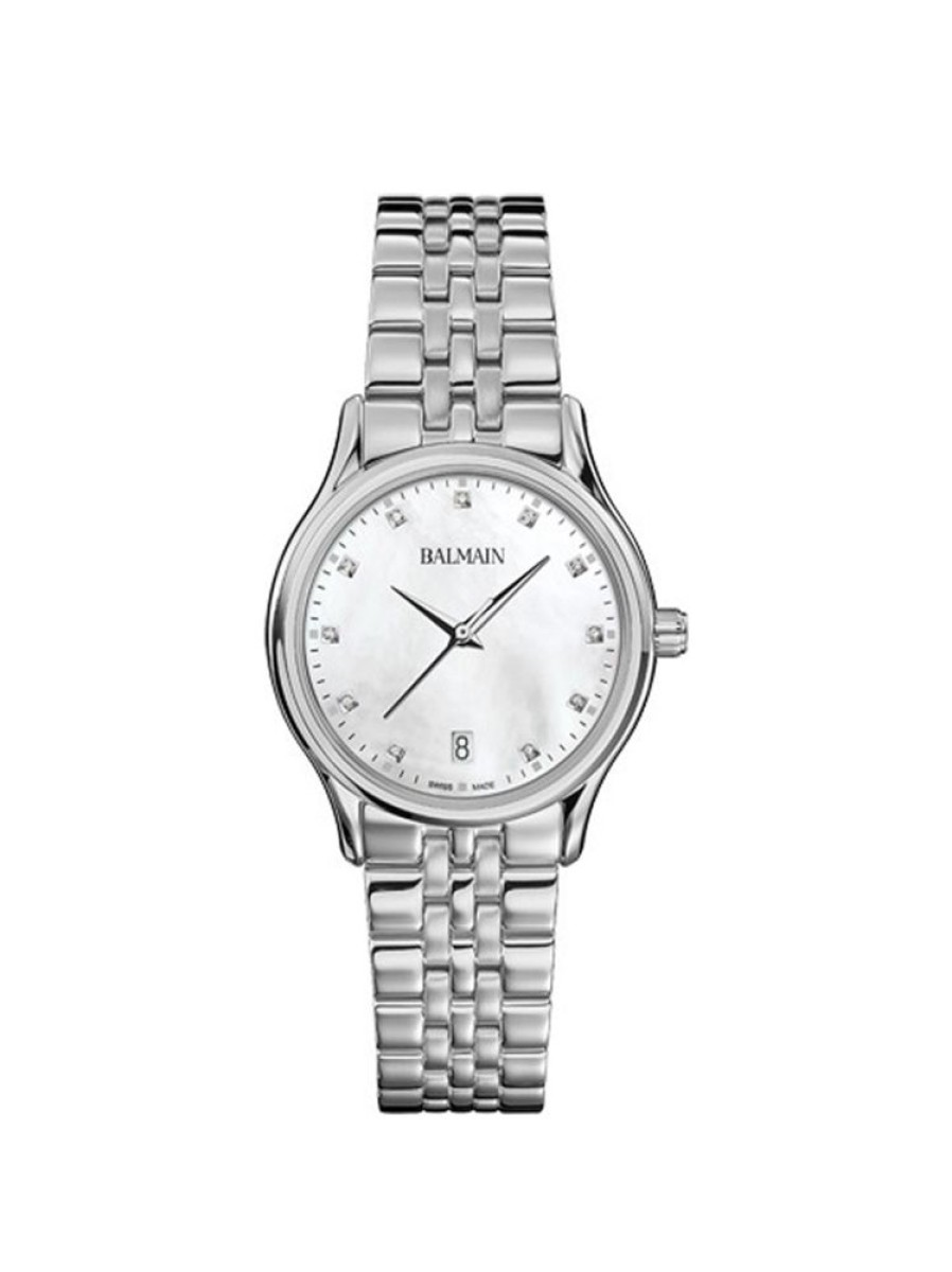 Horloges Balmain | B8351.33.86 Beleganza Lady