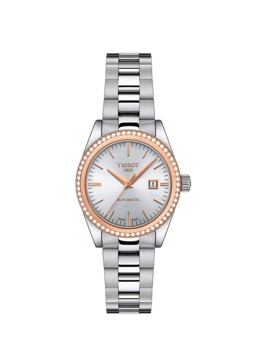 Horloges Tissot | T9300074103100 - T-My Lady