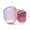 Sieraden Bigli | Chloe X Sweety Ring 20R149Rq/Ag