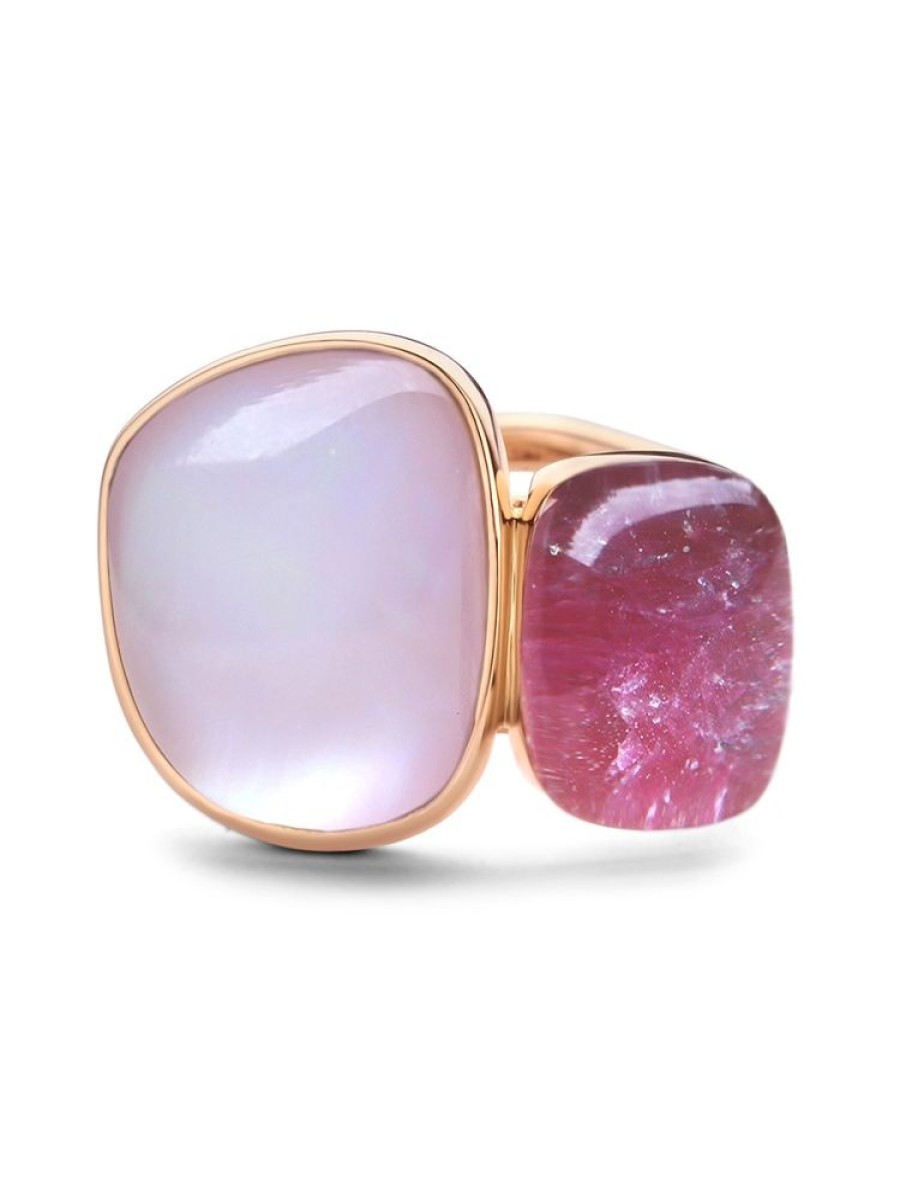 Sieraden Bigli | Chloe X Sweety Ring 20R149Rq/Ag