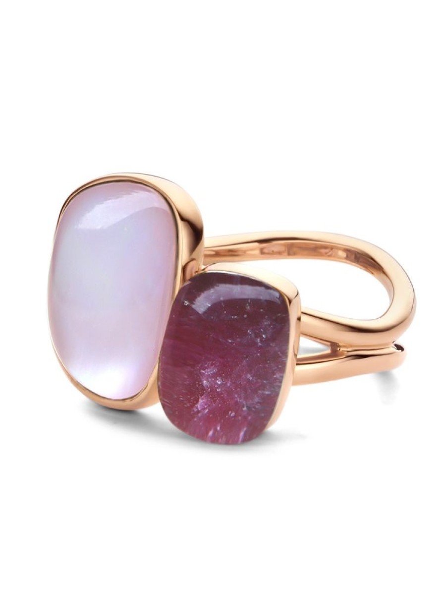 Sieraden Bigli | Chloe X Sweety Ring 20R149Rq/Ag