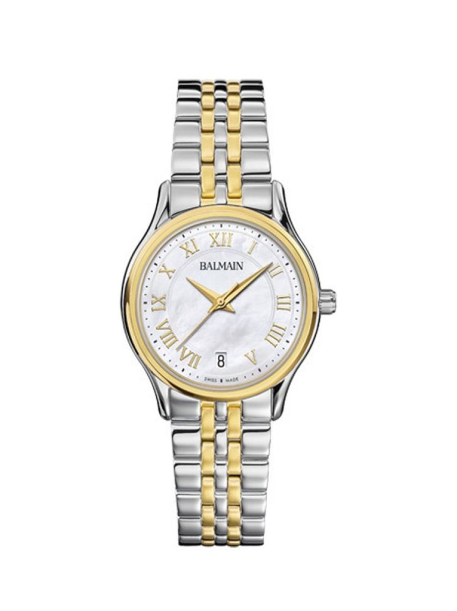 Horloges Balmain | B8352.39.82 Beleganza Lady