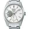 Horloges Seiko | Spb415J1 - Presage Sharp Edged Automaat