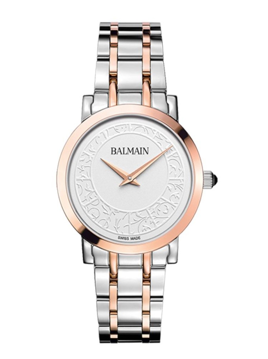 Horloges Balmain | B4438.33.15 Laelia Lady Ii