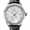 Horloges Carl. F. Bucherer | Manero Peripheral Lady Diamond 00.10917.08.73.11