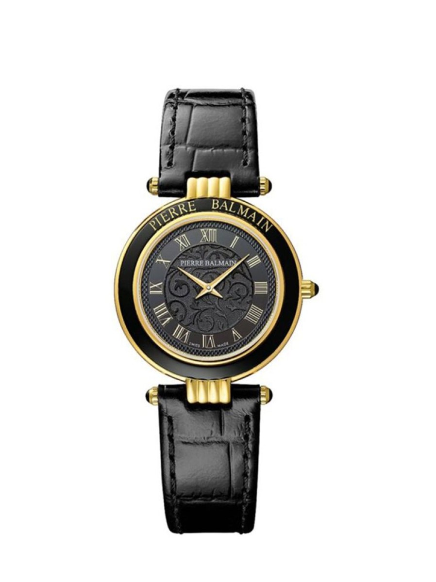 Horloges Balmain | B8137.32.12 Haute Lady Elegance