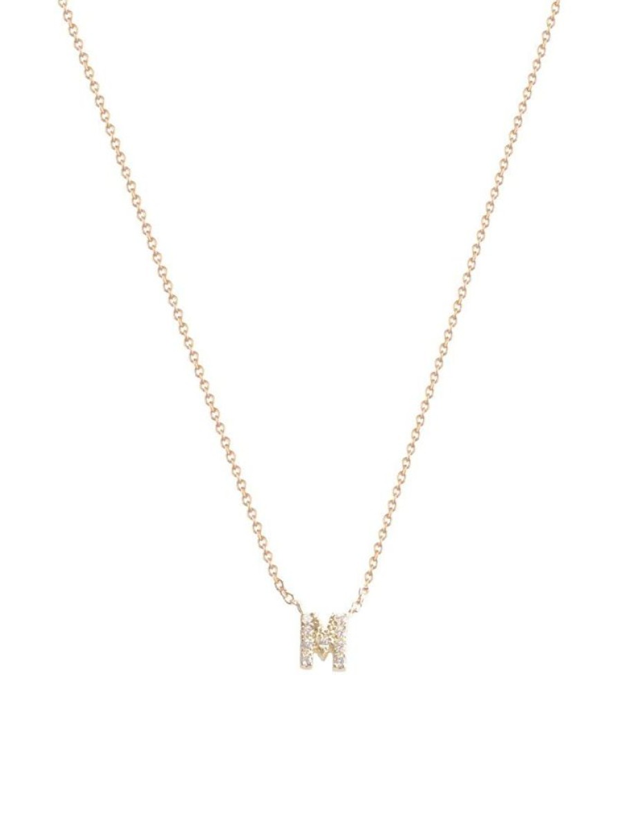 Sieraden Just Franky | Just Diamond 1 Capital Collier