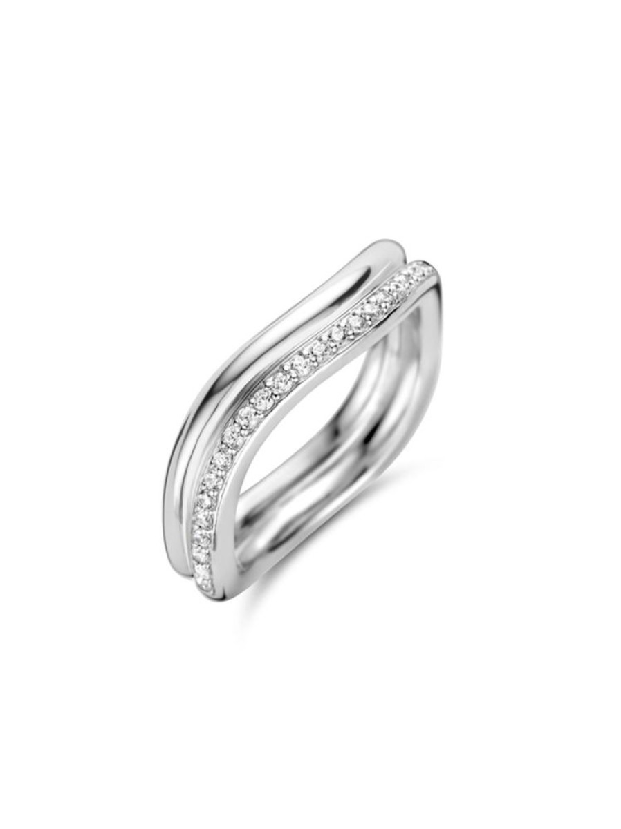 Sieraden Ti Sento | 12262Zi Ring