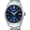 Horloges Seiko | Spb167J1 - Presage Sharp Edged Automaat