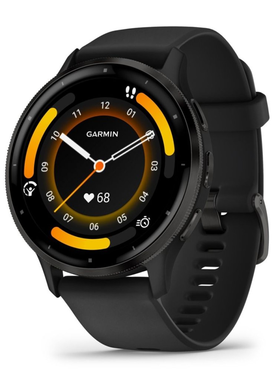 Horloges Garmin | Venu 3 010-02784-01