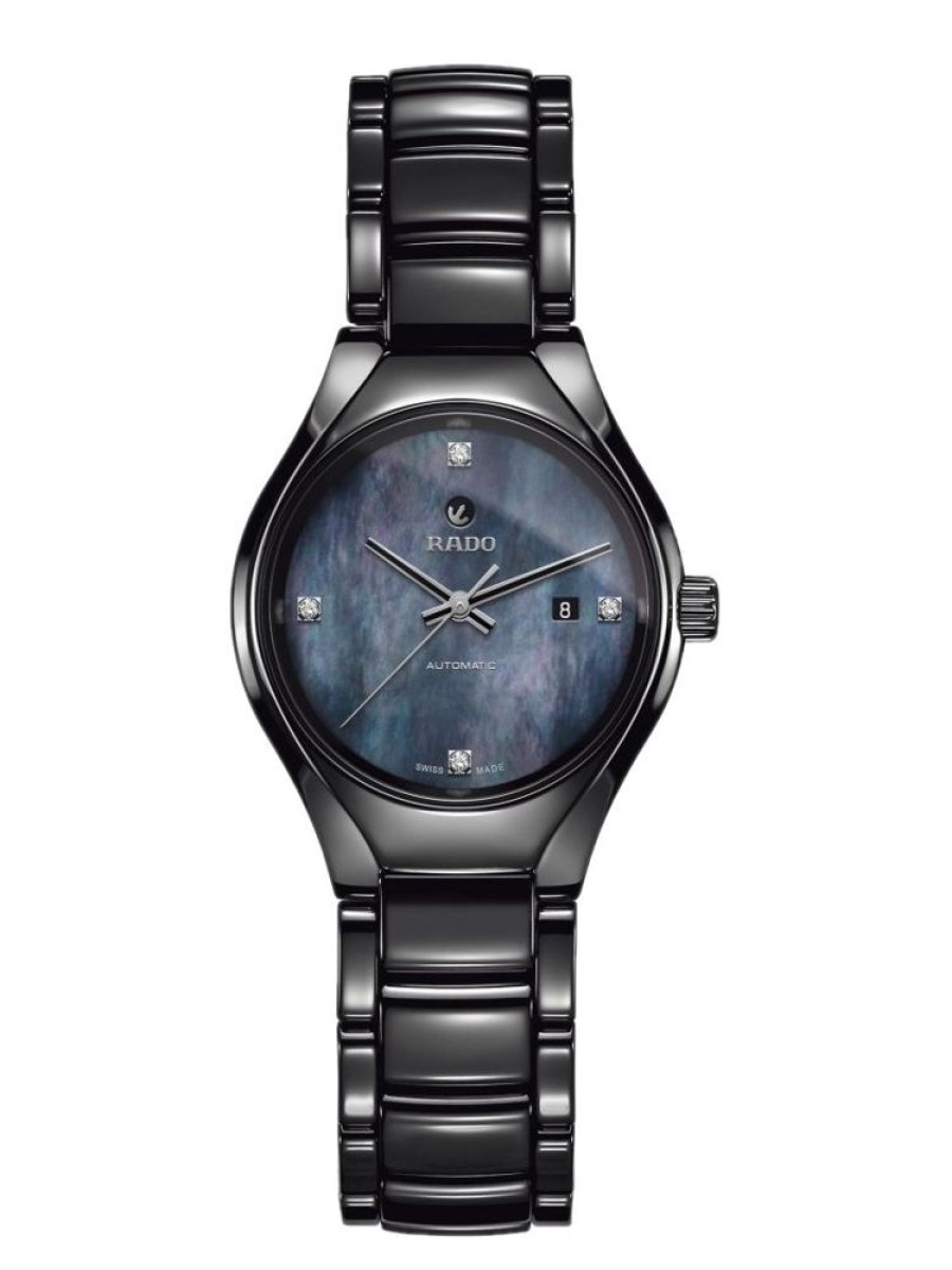 Horloges Rado | R27242872 - True Jubile