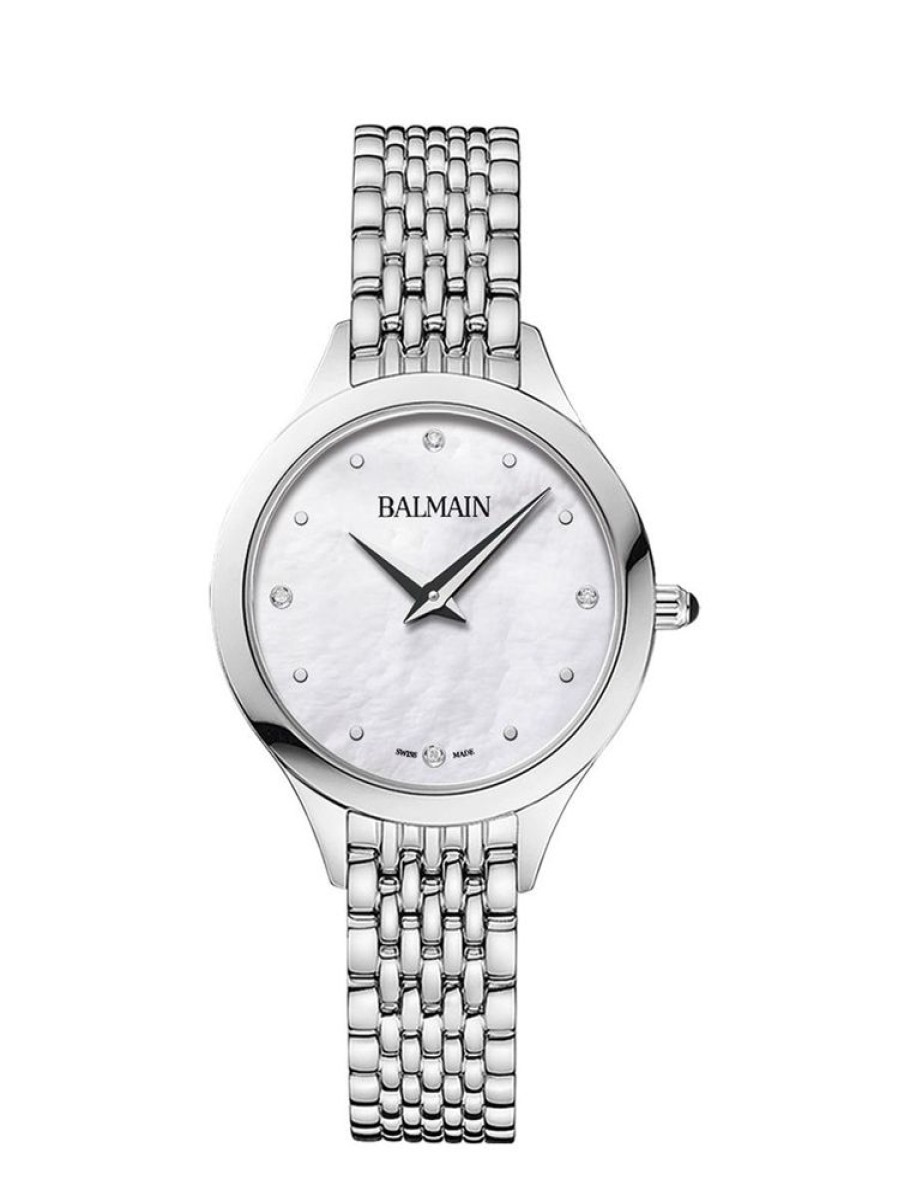 Horloges Balmain | B3911.33.85 Balmain De Balmain Ii Mini