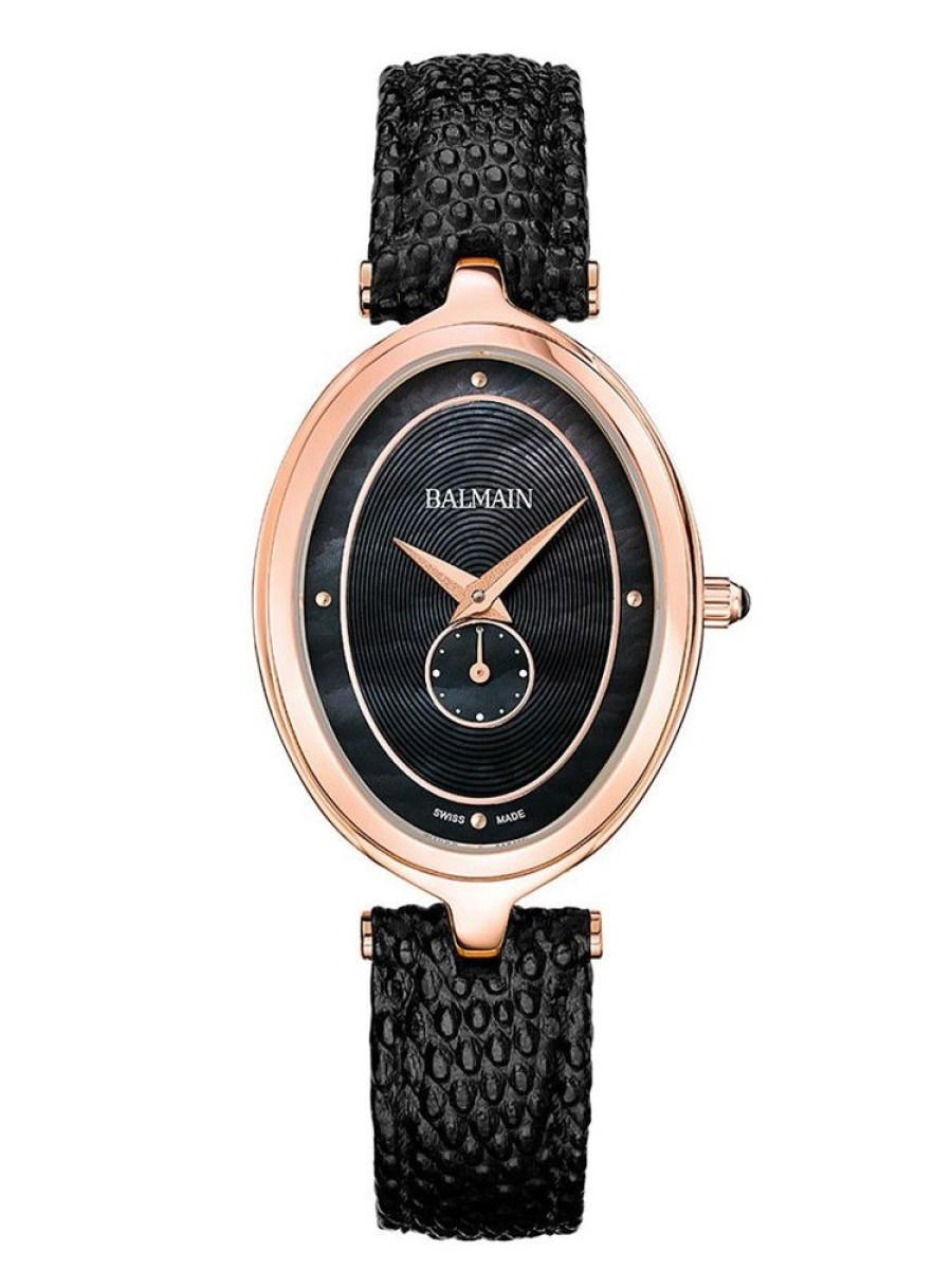 Horloges Balmain | B8119.32.66 Balmain Haute Elegance