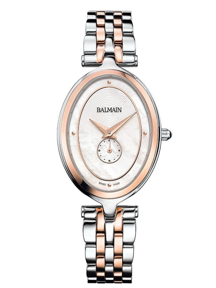 Horloges Balmain | B8118.33.86Balmain Haute Elegance