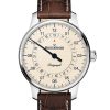 Horloges MeisterSinger | Perigraph - Bm1103 38Mm