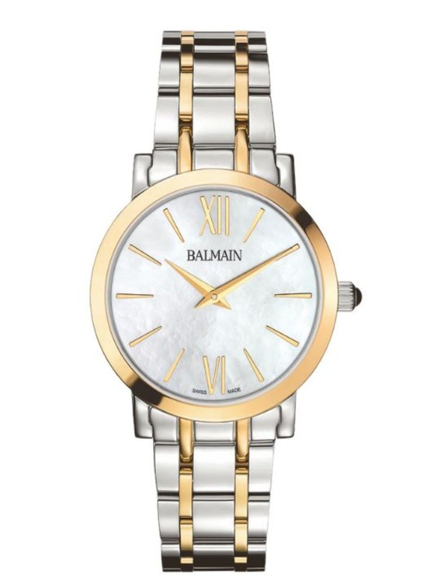 Horloges Balmain | B4432.39.82 Laelia Lady Ii