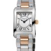 Horloges Frederique Constant | Fc-200Mc12B Classics Carree Ladies