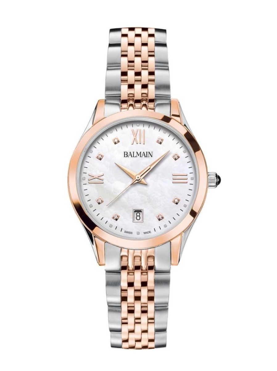 Horloges Balmain | B4318.31.82 Classic R Lady