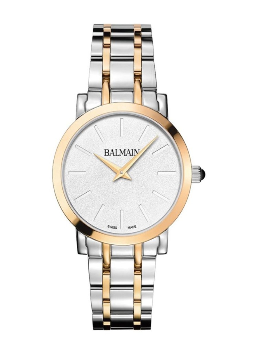 Horloges Balmain | B4432.39.26 Laelia Lady Ii