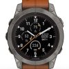 Horloges Garmin | Fenix 7 Pro Sapphire Solar 010-02777-30