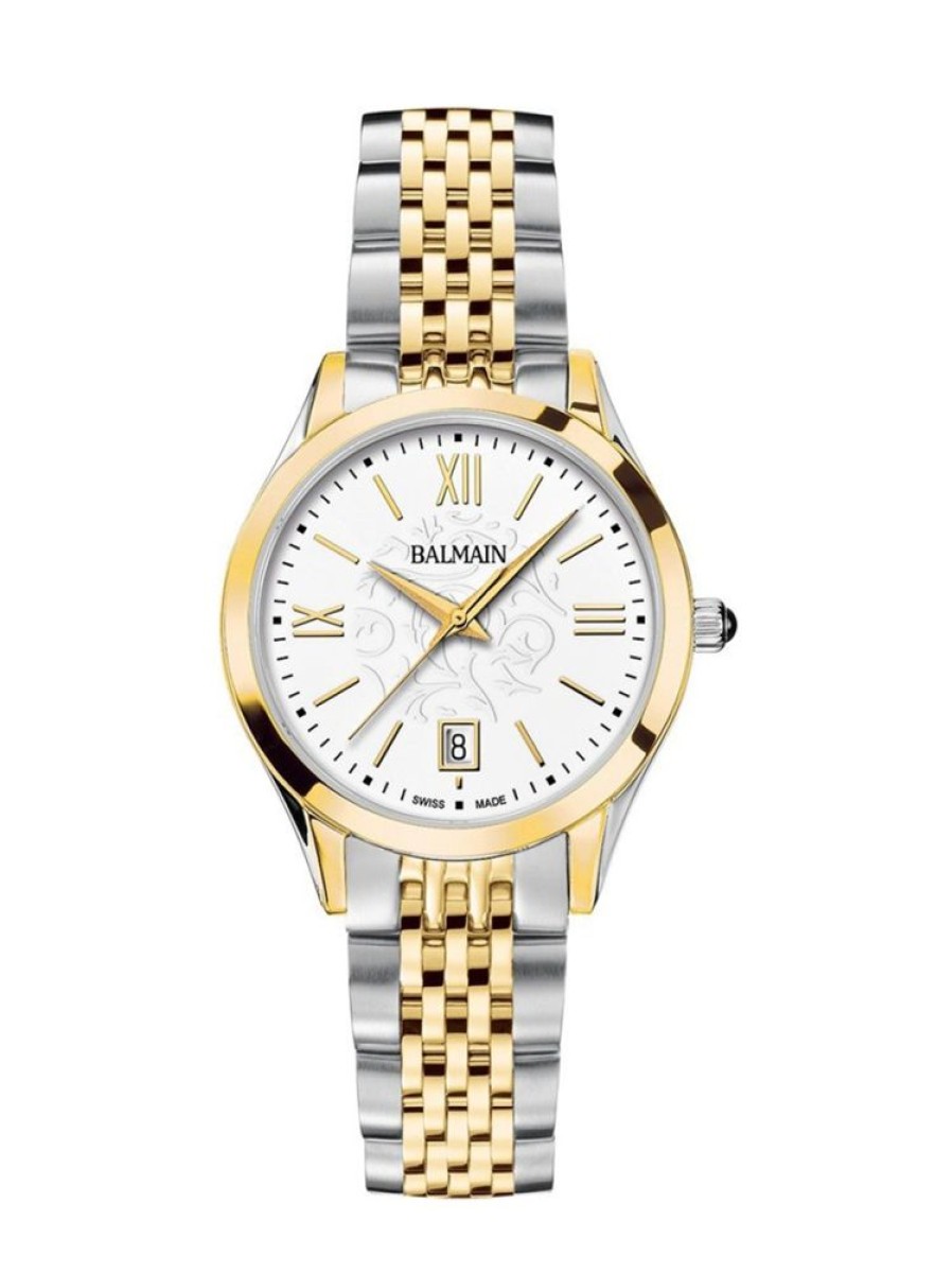 Horloges Balmain | B4312.31.12 Classic R Lady