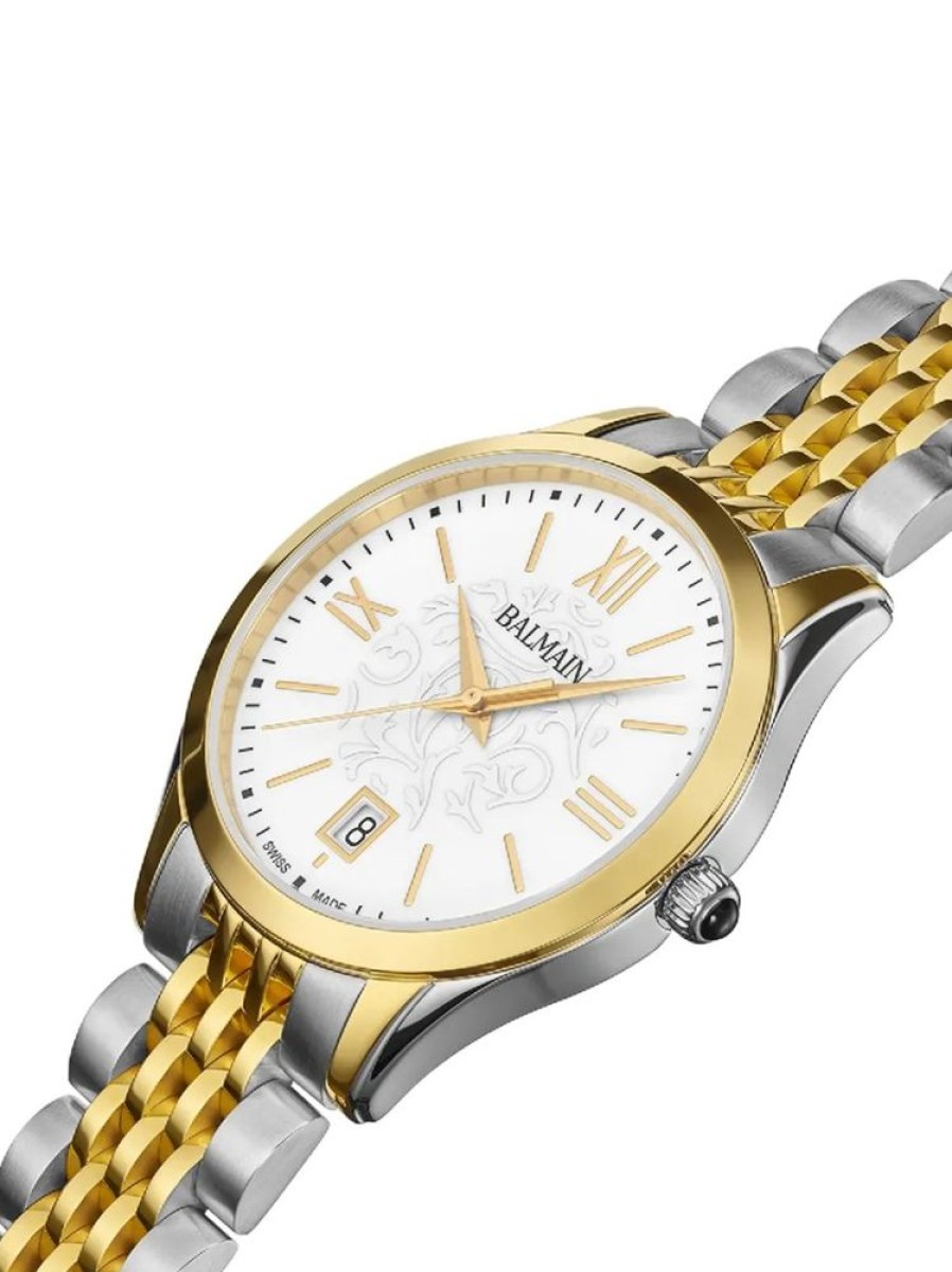 Horloges Balmain | B4312.31.12 Classic R Lady