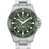 Horloges Hamilton | H82525160 - Khaki Navy Scuba Auto