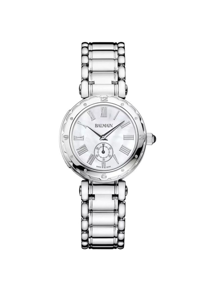 Horloges Balmain | B4551.33.82 Balmainia