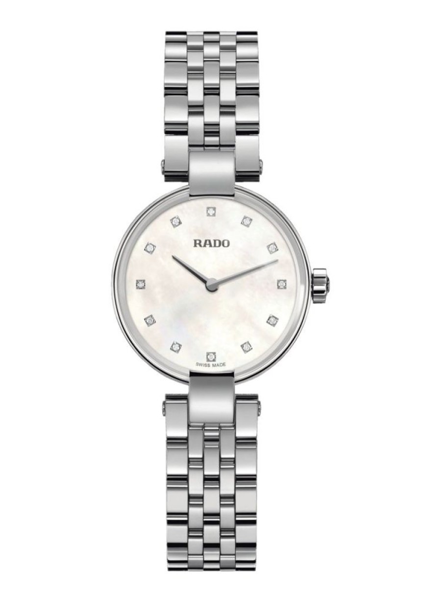 Horloges Rado | R22854929 - Coupole