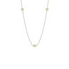 Sieraden Ti Sento | 34035Zy Collier