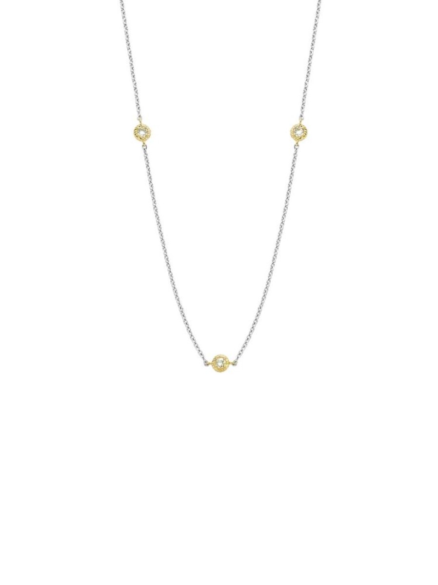 Sieraden Ti Sento | 34035Zy Collier