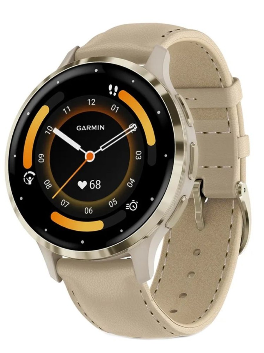 Horloges Garmin | Venu 3S 010-02785-55